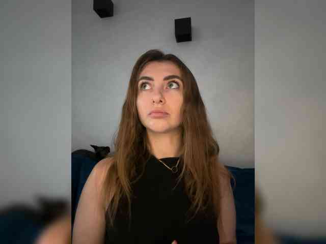 WILDGIRL webcam