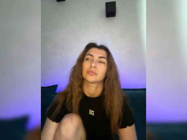 WILDGIRL webcam