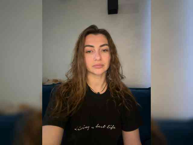 WILDGIRL webcam