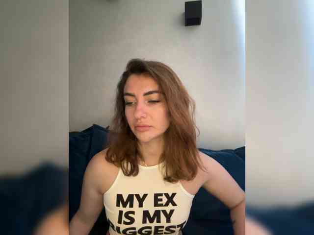 WILDGIRL webcam