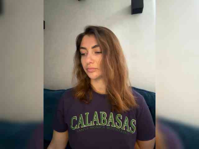 WILDGIRL