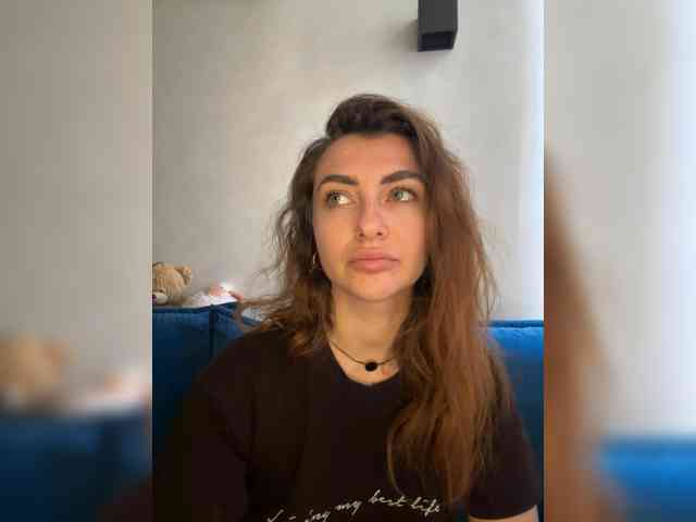 WILDGIRL webcam