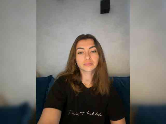 WILDGIRL webcam