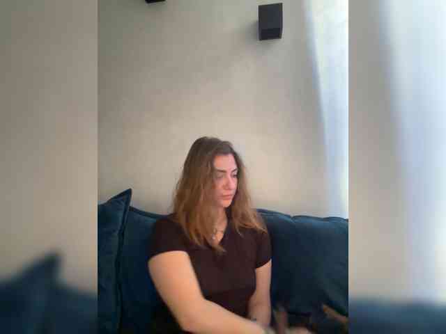 WILDGIRL webcam