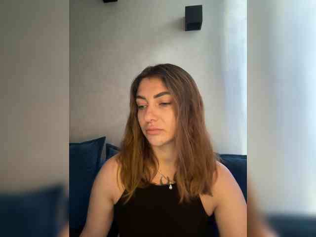 WILDGIRL webcam