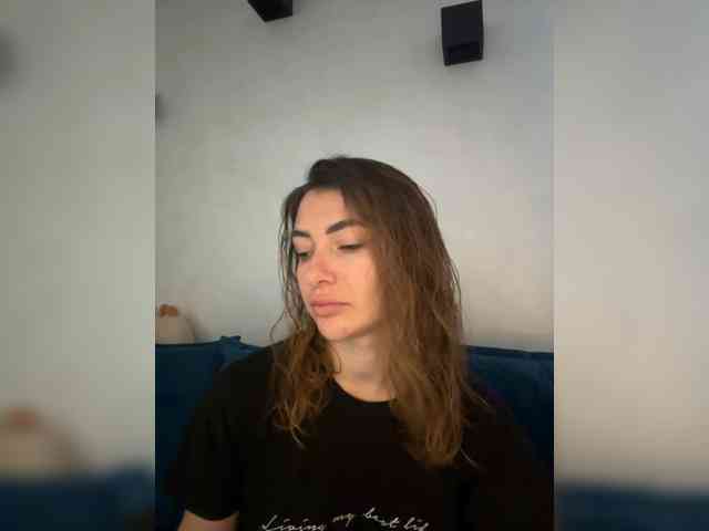 WILDGIRL webcam