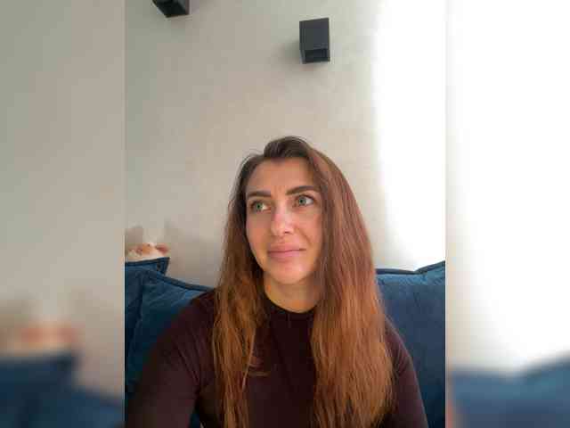 WILDGIRL webcam