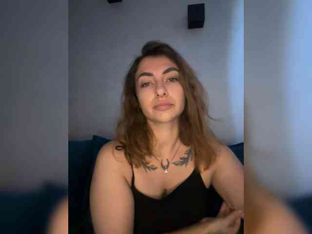 WILDGIRL WILDGIRL