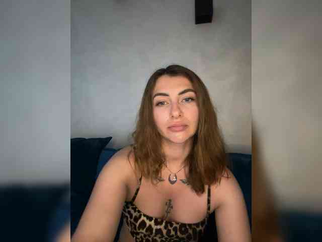 WILDGIRL Live Webcam on BongaCams