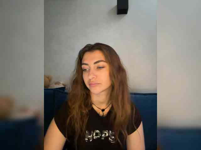 WILDGIRL webcam