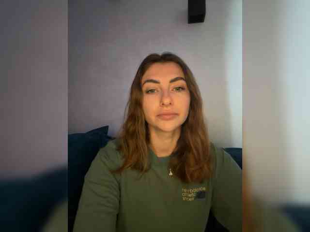 WILDGIRL