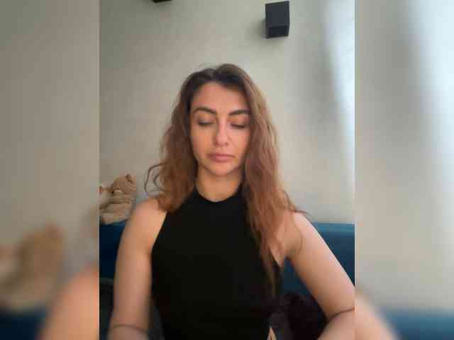 WILDGIRL webcam
