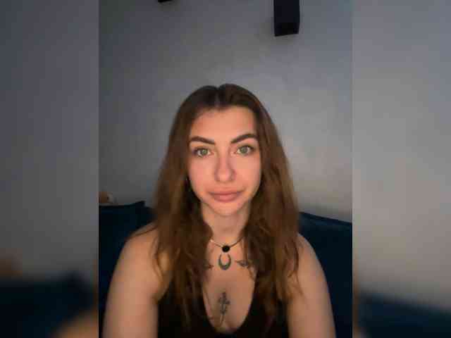 WILDGIRL Sex Cam Show
