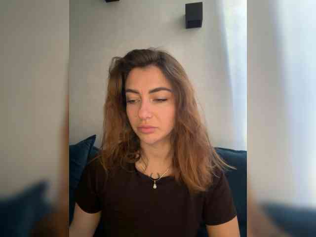 WILDGIRL webcam