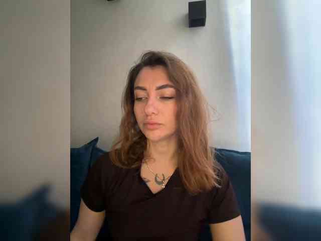 WILDGIRL webcam