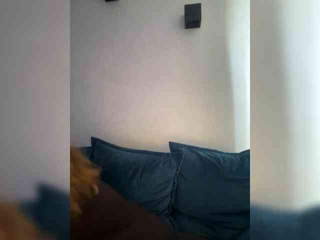 WILDGIRL webcam