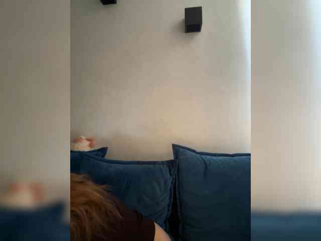 WILDGIRL webcam