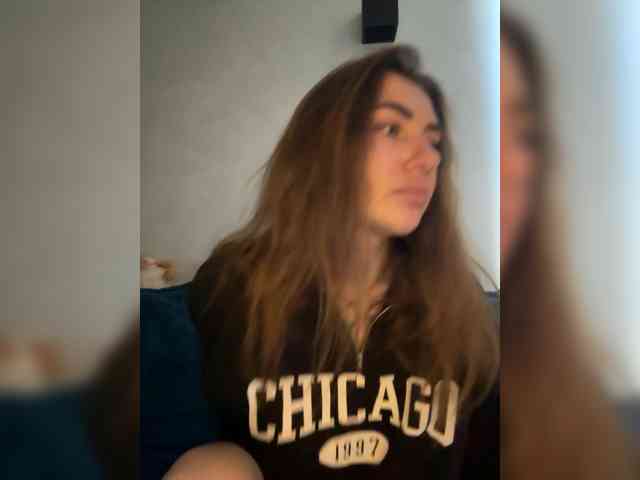 WILDGIRL webcam