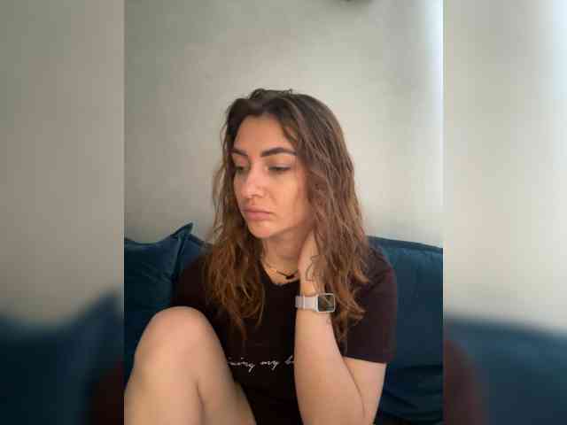 WILDGIRL webcam