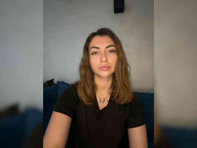 WILDGIRL webcam