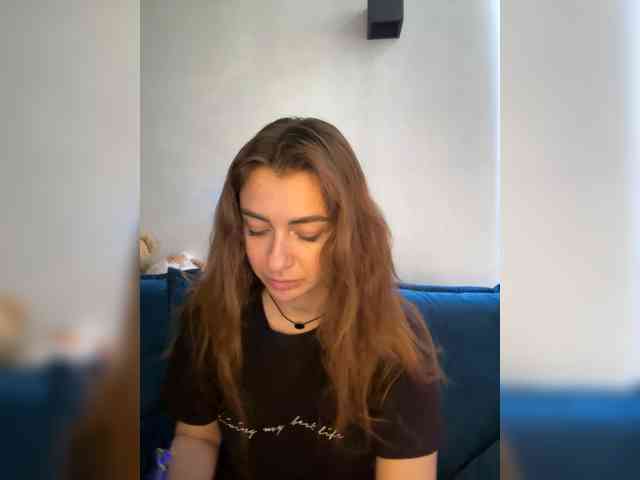 WILDGIRL webcam