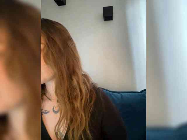 WILDGIRL webcam