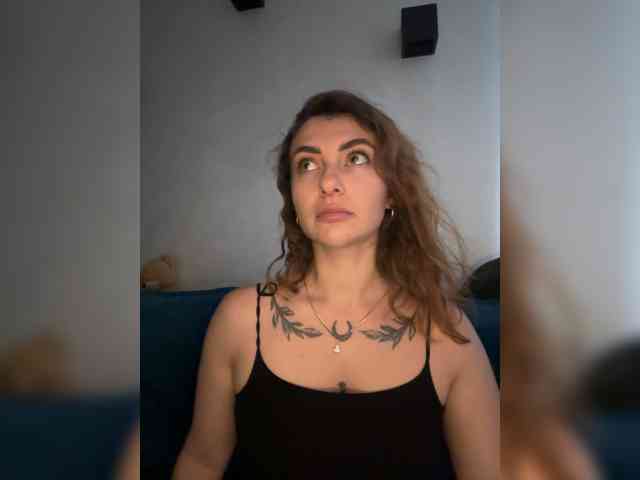 WILDGIRL