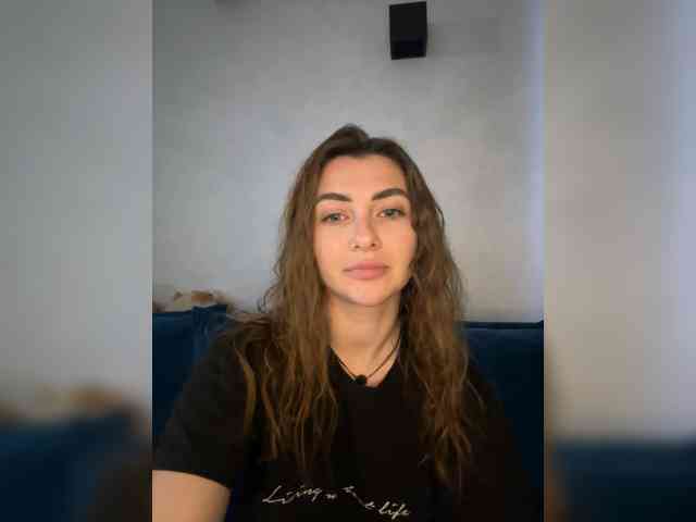 WILDGIRL webcam