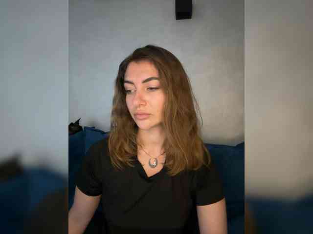 WILDGIRL webcam