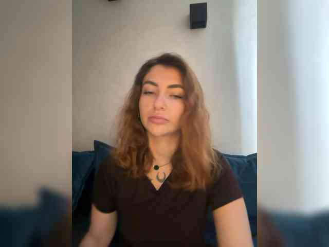 WILDGIRL webcam