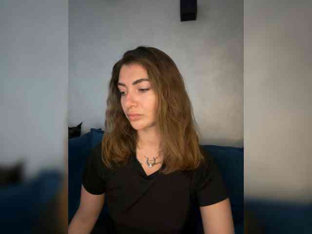 WILDGIRL webcam