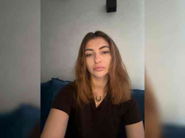 WILDGIRL webcam