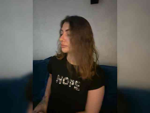 WILDGIRL webcam