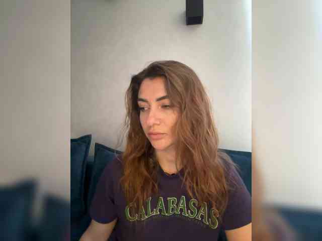 WILDGIRL