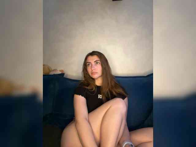 WILDGIRL webcam