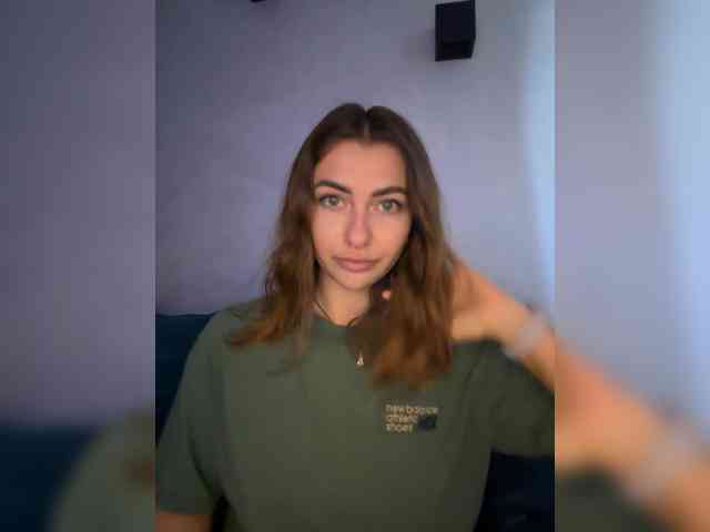 WILDGIRL WILDGIRL