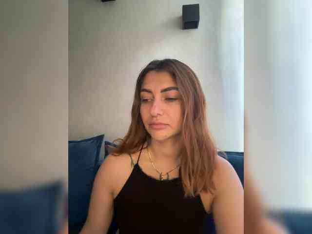 WILDGIRL webcam