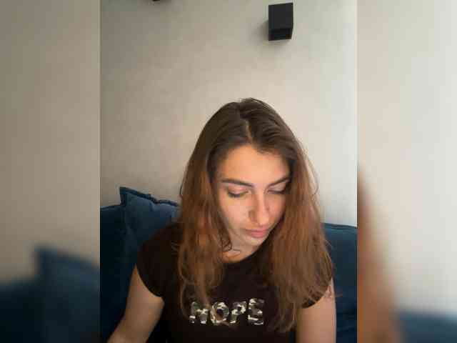 WILDGIRL