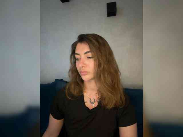 WILDGIRL webcam