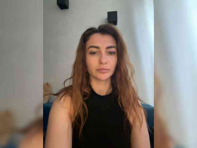 WILDGIRL webcam