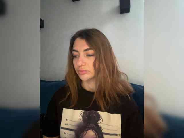 WILDGIRL webcam