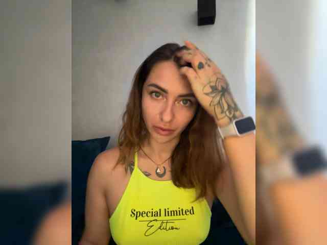WILDGIRL WILDGIRL