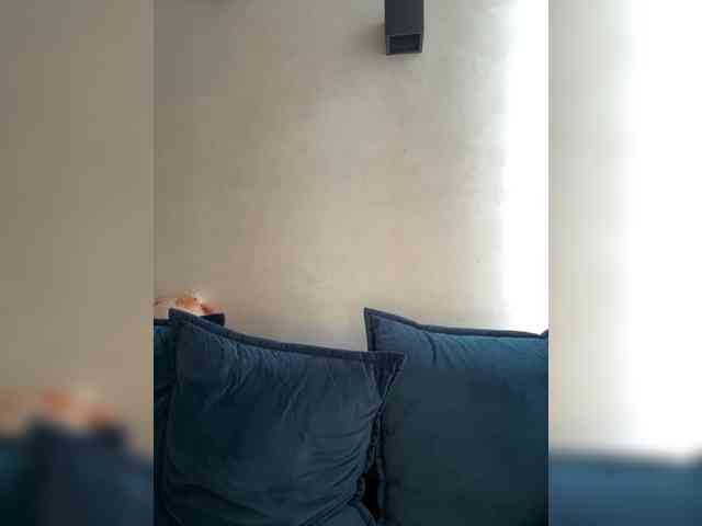 WILDGIRL webcam
