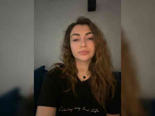 WILDGIRL webcam