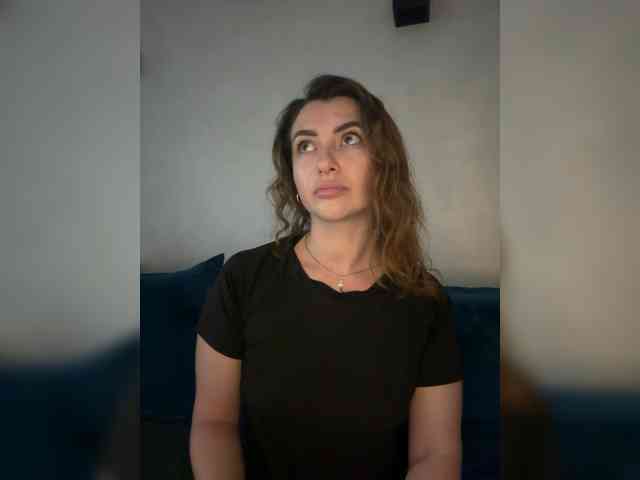 WILDGIRL webcam