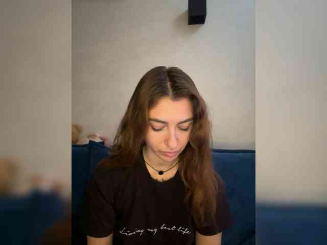 WILDGIRL webcam