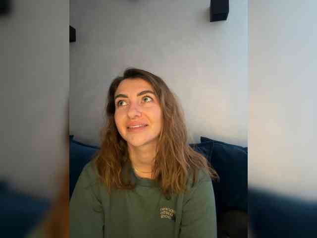 WILDGIRL WILDGIRL