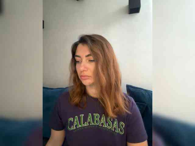 WILDGIRL webcam
