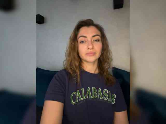 WILDGIRL webcam