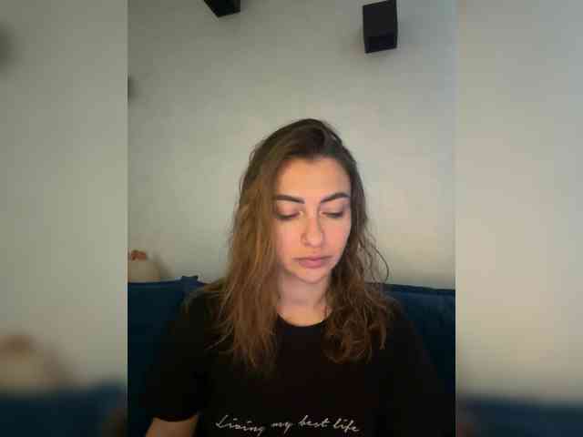 WILDGIRL webcam